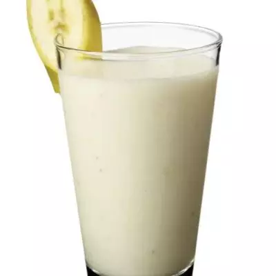 Batida de Banana