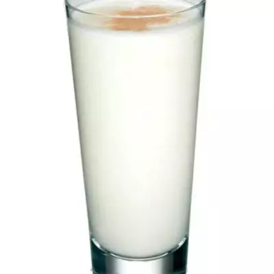 Batida de Milho Verde