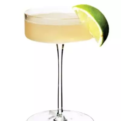Suppertime Daiquiri