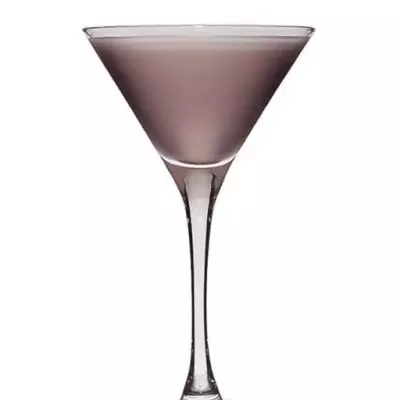 Trifle Cocktail