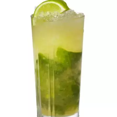 Grand Mojito