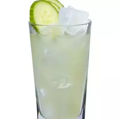 Green Beast (Pub Version)
