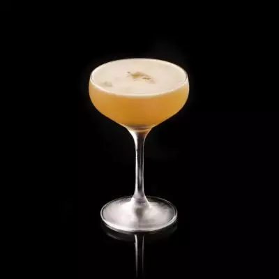 Mezcal Fix