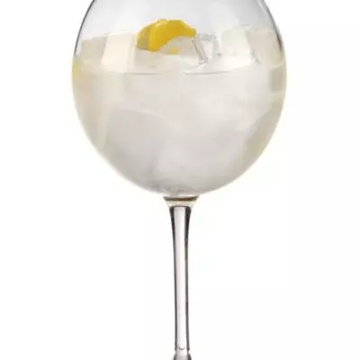 Marigold Spritz