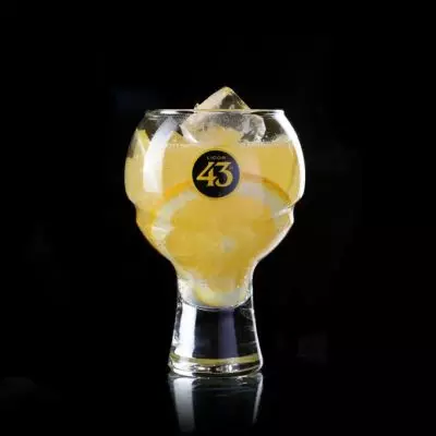 Balón 43