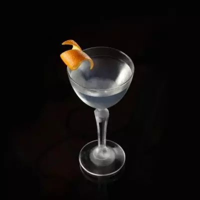 Drink Without A Name