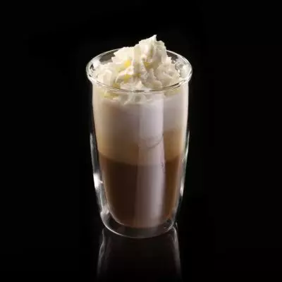 Pumpkin Spice Latte