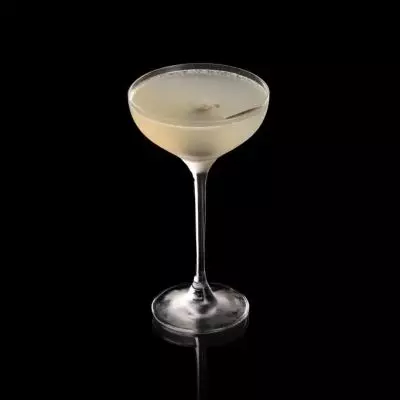 Montana Daiquiri