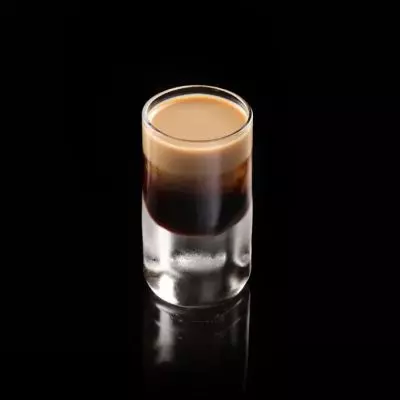 747 Shot