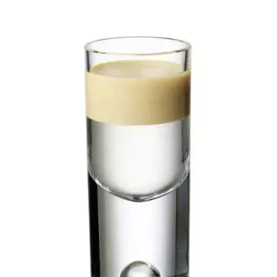 Bartender's Mum