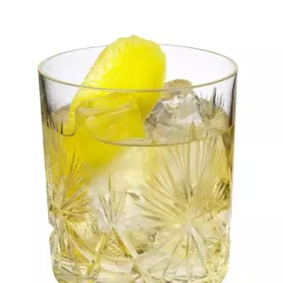 Gin Gin