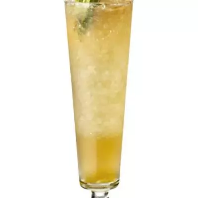 Rum Swizzle
