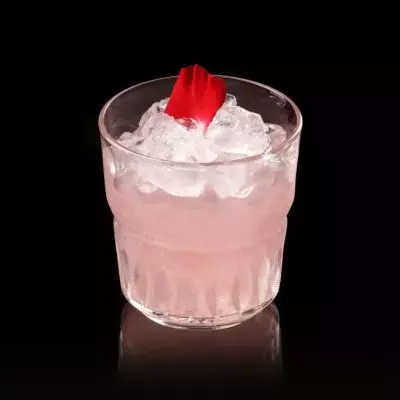 Rose Sour