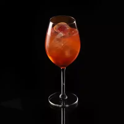 Pink Aperitivo