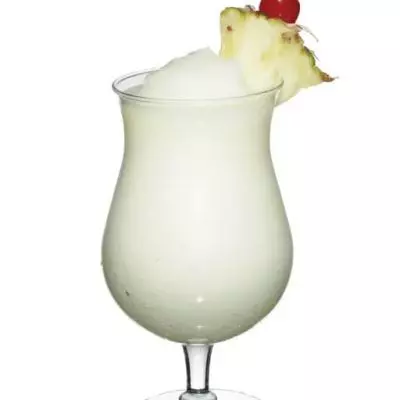 Hawaiian Colada