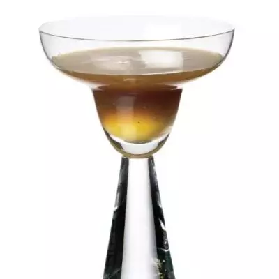 Prairie Oyster