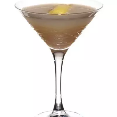 Absinthe Special Cocktail