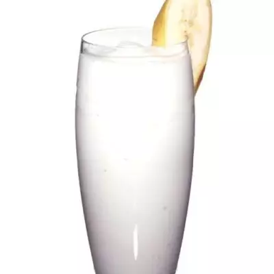 Banana Cow