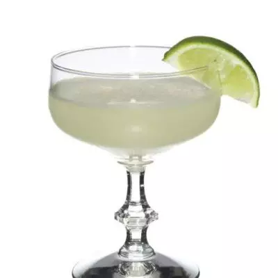 Daiquiri Elixir