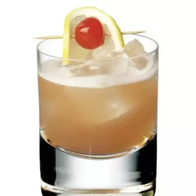 Italian Sour