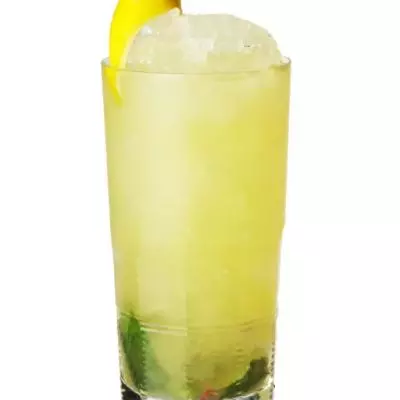 Limón Fresca