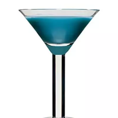 Blue Angel