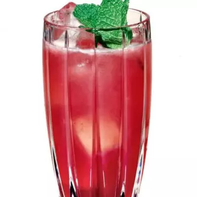 Cranberry Delicious