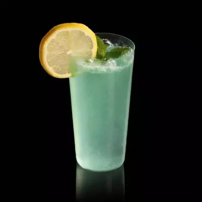 Green Fizz
