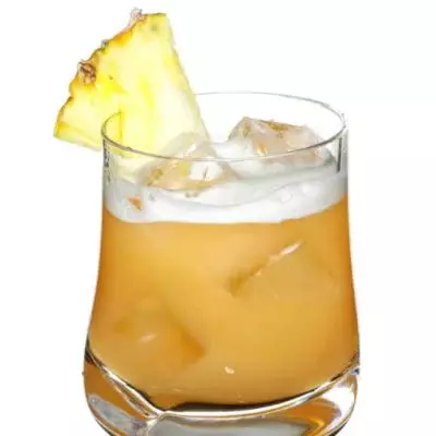 Honey Blossom