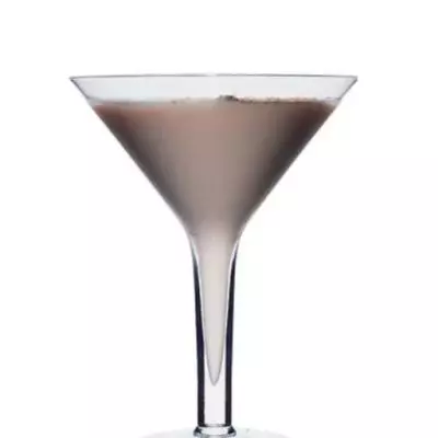 Monk's Candy Bar