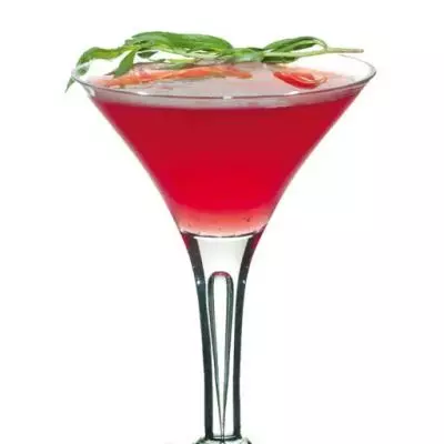 Tarraberry'tini