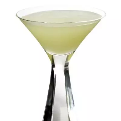 The Ancient Daiquiri