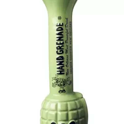 Hand Grenade