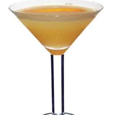 Alabama Slammer (straight-up)