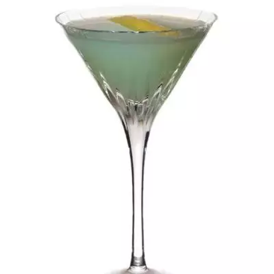 Absinthe Italiano Cocktail