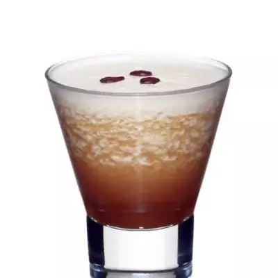 Coffee Batida