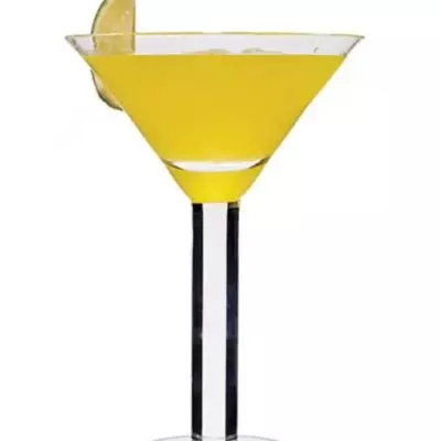 Melon Martini