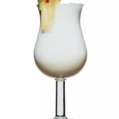 Temperance Piña Colada