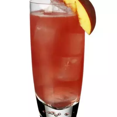 Southern Peach