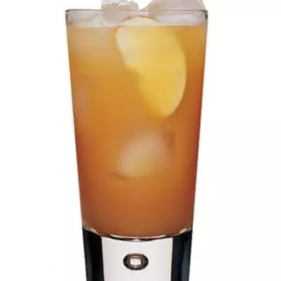 Apple Sunrise