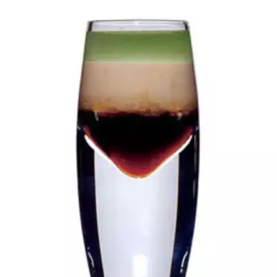 B-55 Shot