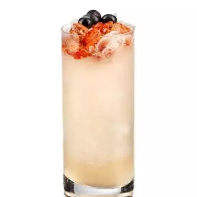 Swizzles Cocktail