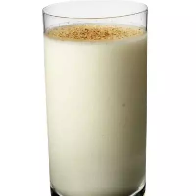 Batida de Coco