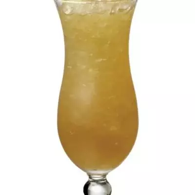 Hurricane (original recipe)