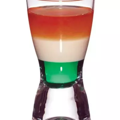 Irish Flag