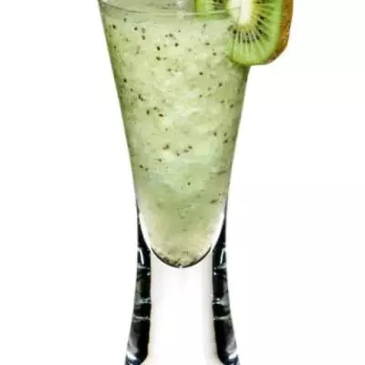 Kiwi Batida