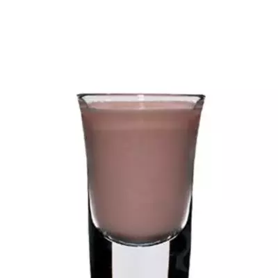 Peanut Butter & Jelly Shot