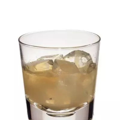 Absinthe Drop