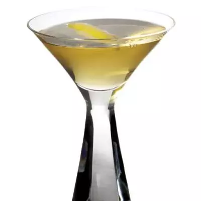 Barton Special Cocktail