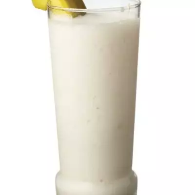 Batida de Goiaba